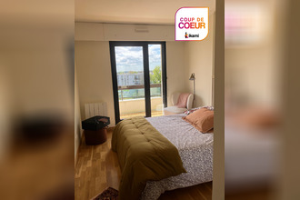 achat appartement bordeaux 33200