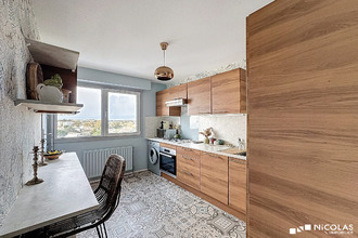 achat appartement bordeaux 33200