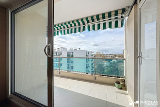 achat appartement bordeaux 33200