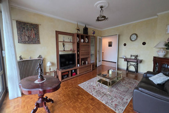 achat appartement bordeaux 33200