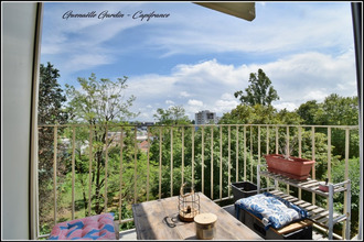 achat appartement bordeaux 33200