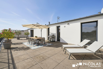 achat appartement bordeaux 33200