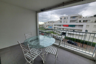 achat appartement bordeaux 33200