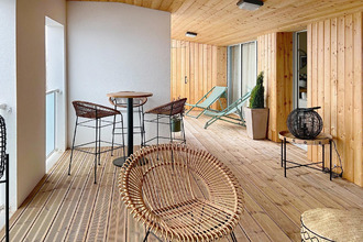 achat appartement bordeaux 33200