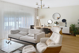 achat appartement bordeaux 33200