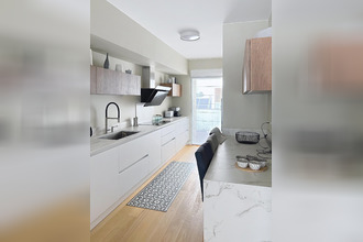 achat appartement bordeaux 33200