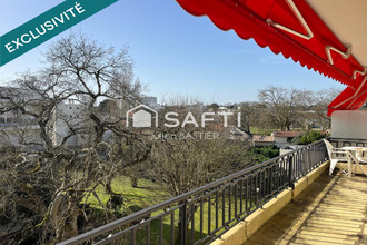 achat appartement bordeaux 33200