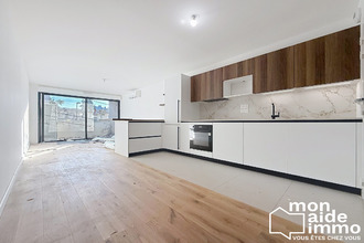 achat appartement bordeaux 33200