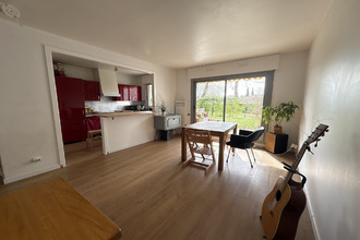 achat appartement bordeaux 33200