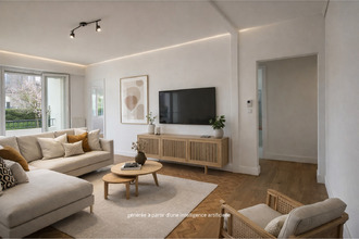 achat appartement bordeaux 33200