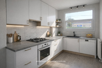 achat appartement bordeaux 33200