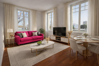 achat appartement bordeaux 33200