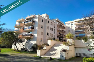 achat appartement bordeaux 33200