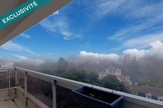 achat appartement bordeaux 33200