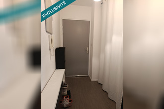 achat appartement bordeaux 33200