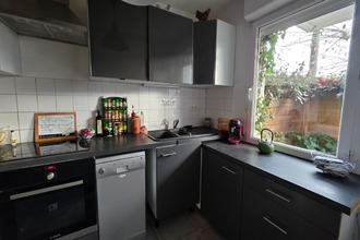 achat appartement bordeaux 33200