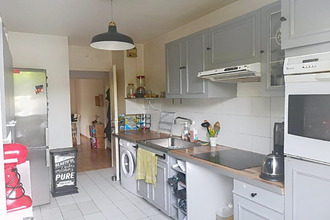 achat appartement bordeaux 33200