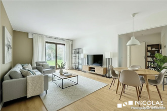 achat appartement bordeaux 33200