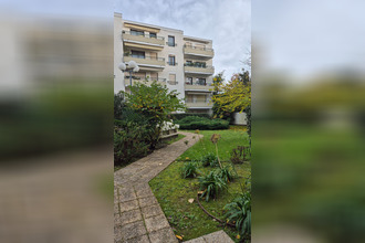 achat appartement bordeaux 33200