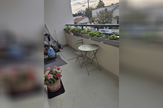 achat appartement bordeaux 33200