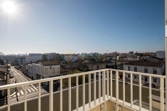 achat appartement bordeaux 33200