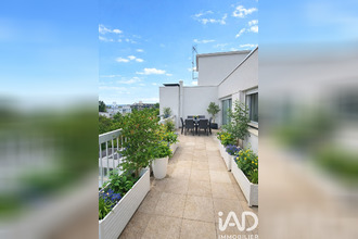 achat appartement bordeaux 33200