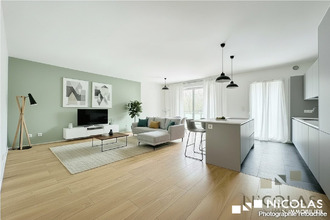 achat appartement bordeaux 33200
