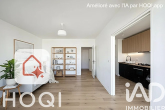 achat appartement bordeaux 33200