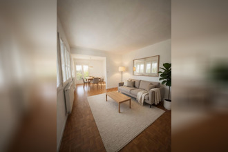 achat appartement bordeaux 33200