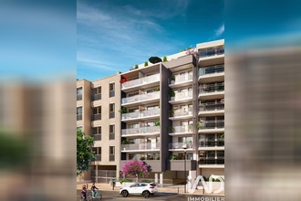 achat appartement bordeaux 33200