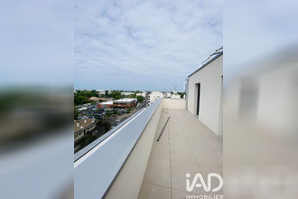 achat appartement bordeaux 33200