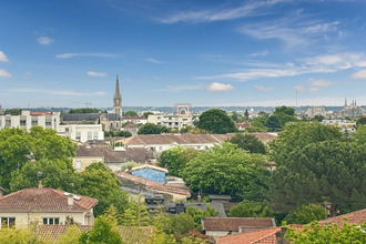 achat appartement bordeaux 33200