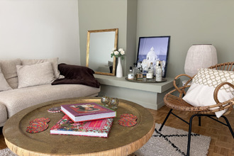 achat appartement bordeaux 33200