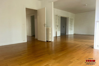 achat appartement bordeaux 33200