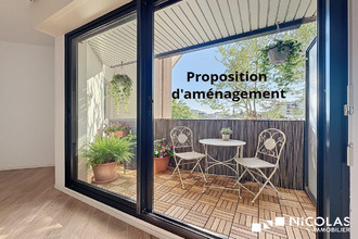 achat appartement bordeaux 33200