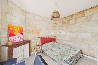 achat appartement bordeaux 33200