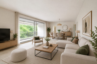 achat appartement bordeaux 33200