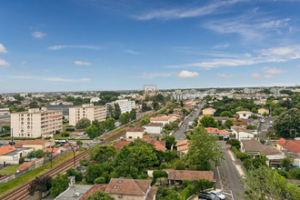 achat appartement bordeaux 33200