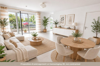 achat appartement bordeaux 33200