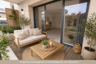 achat appartement bordeaux 33200