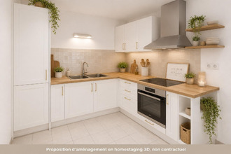 achat appartement bordeaux 33200