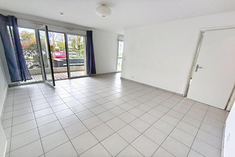 achat appartement bordeaux 33200