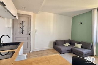 achat appartement bordeaux 33200