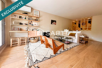 achat appartement bordeaux 33200
