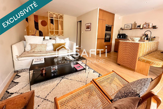 achat appartement bordeaux 33200
