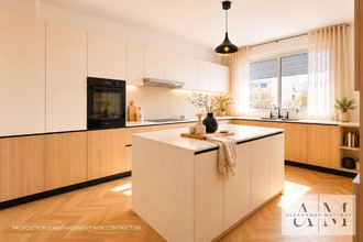 achat appartement bordeaux 33200