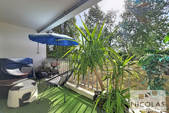 achat appartement bordeaux 33200