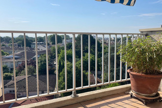 achat appartement bordeaux 33200