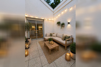 achat appartement bordeaux 33200