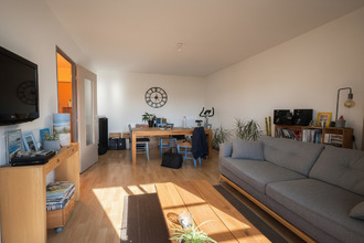 achat appartement bordeaux 33200